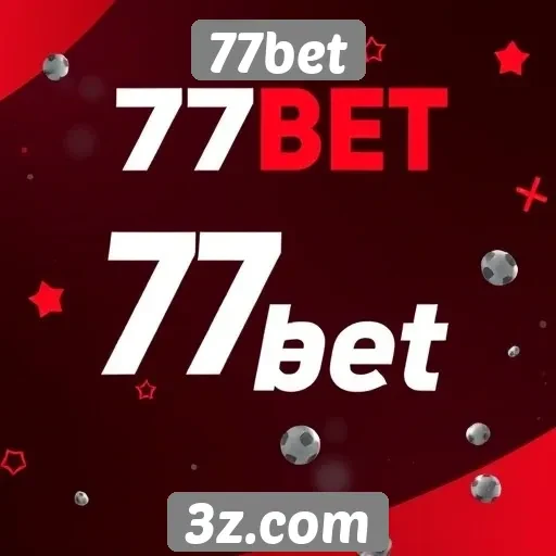 Novidades e promoções no site 77bet
