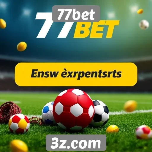 Ofertas e promoções disponíveis no 77bet