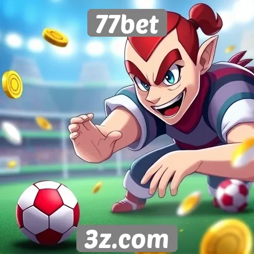 Plataforma 77bet tem promoções atrativas