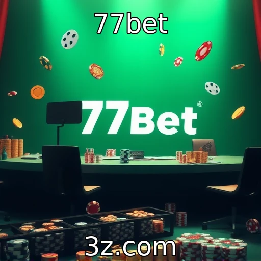 Novas tendências no design de jogos de cassino