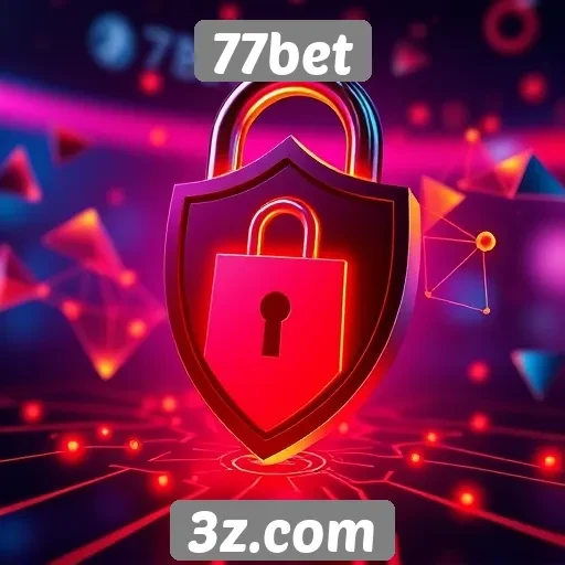 Segurança e proteção de dados no 77bet