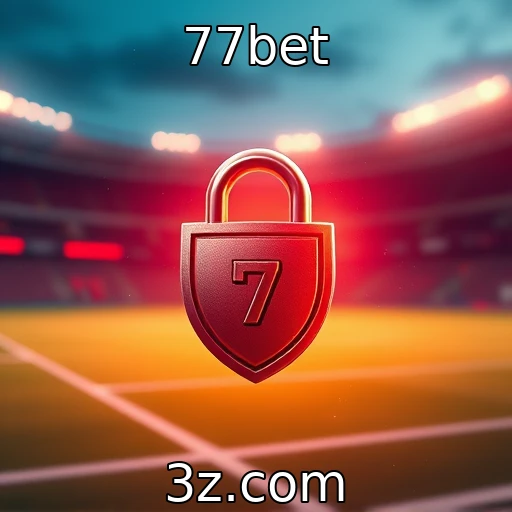 Importância da segurança em sites de apostas online