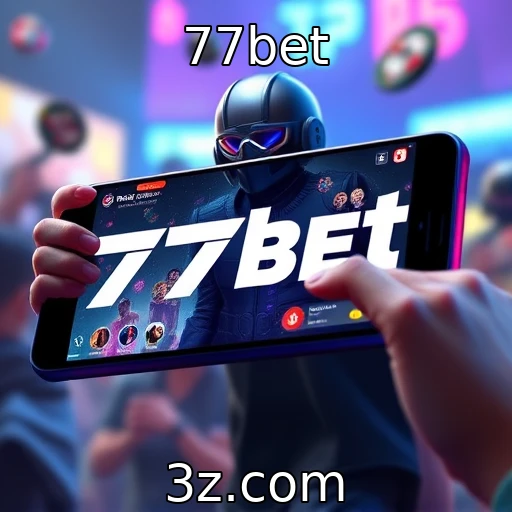 Crescimento da indústria de jogos em plataformas móveis