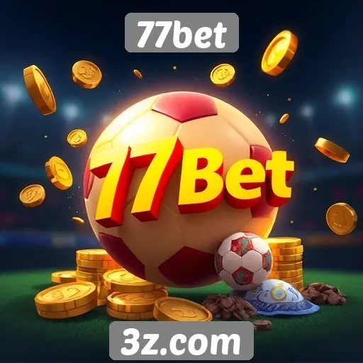 Novos recursos de apostas no 77bet são lançados