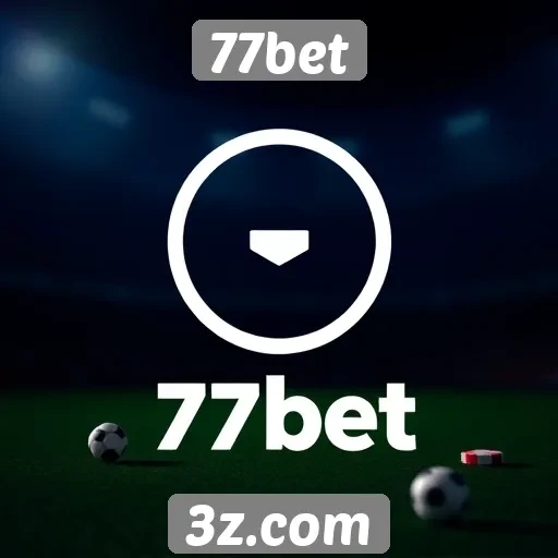 Revisão das políticas de responsabilidade no 77bet