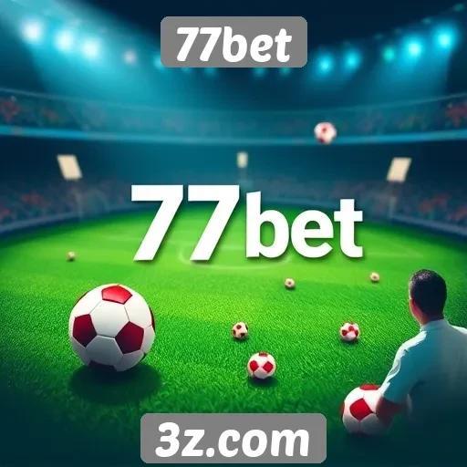 Sustentabilidade e responsabilidade social no 77bet são discutidas