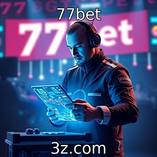 Inovação tecnológica e seu impacto nos jogos digitais