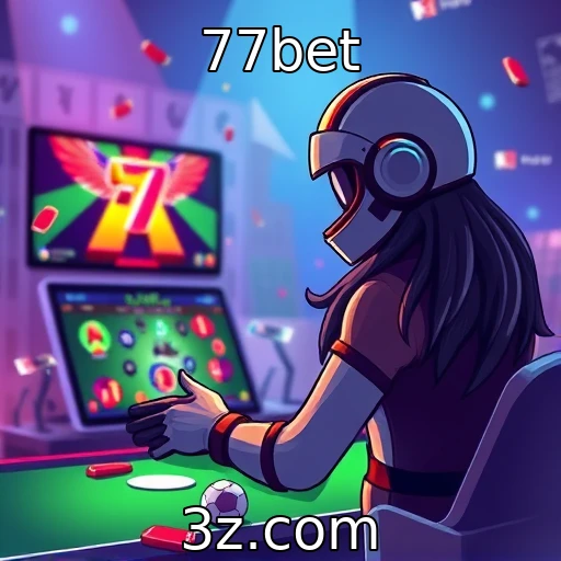 Inovações tecnológicas moldam a indústria de jogos