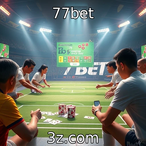 Impacto da realidade virtual nos jogos online